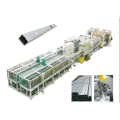 Long Life Span Bus Bar Roll Forming Line